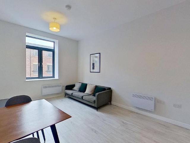 Atkinson Street, Leeds LS10, 1 bed flat to rent, £1,065 pcm | PrimeLocation