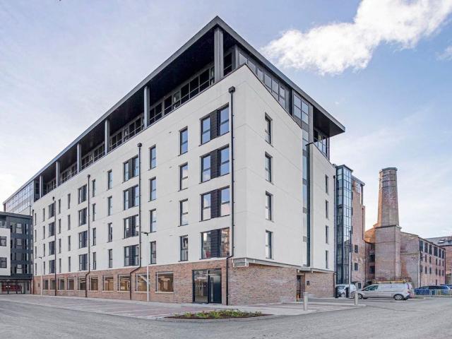 Atkinson Street, Leeds LS10, 1 bed flat to rent, £1,095 pcm | PrimeLocation