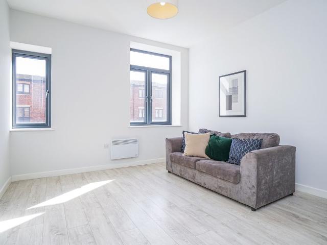 Atkinson Street, Leeds LS10, 1 bed flat to rent, £1,125 pcm | PrimeLocation