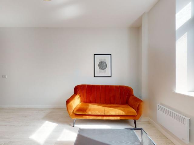 Atkinson Street, Leeds LS10, 2 bed flat to rent, £1,050 pcm | PrimeLocation