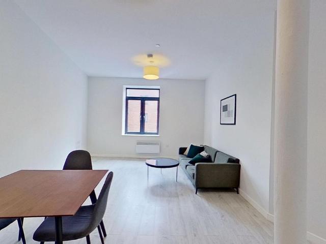 Atkinson Street, Leeds LS10, 2 bed flat to rent, £1,050 pcm | PrimeLocation
