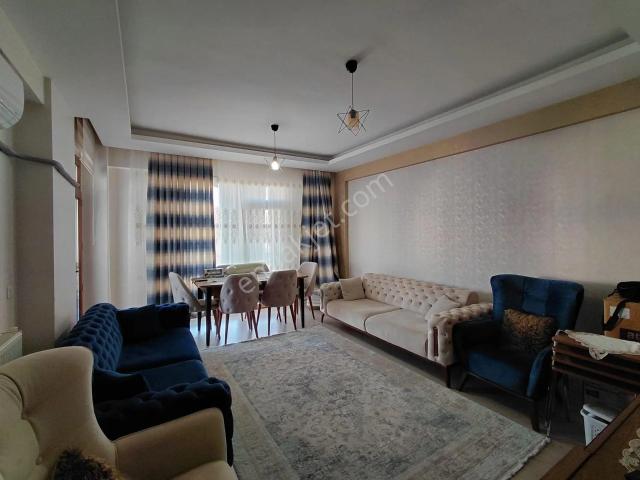 Atlı Life Gayrimenkul'den Aram Tigran Caddesinde 3+1 Daire