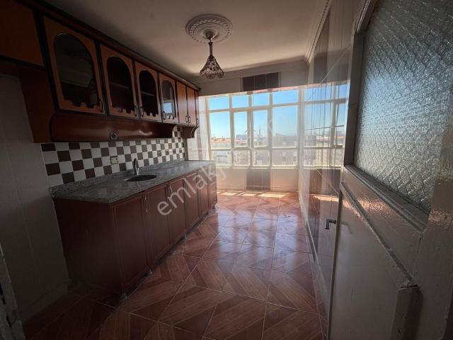 Atlı Life Gayrimenkulden Huzurevleri Son Durakta 3+1 Daire