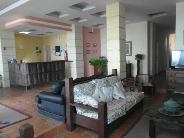 Atlântica Imóveis tem excelente hotel com 40 dormitórios à venda, 1420 m² por R$ 6.800.000,00 Prai