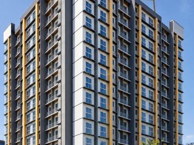 Atlanta Avadh,Ulhasnagar 2 BHK Apartment For Sale Thane