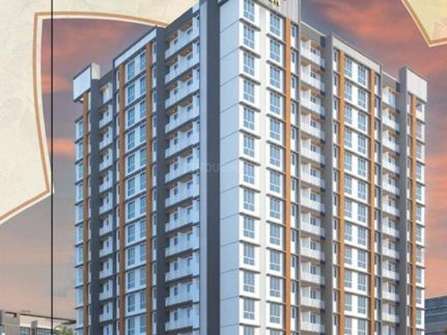 Atlanta Avadh,Ulhasnagar 2 BHK Apartment For Sale Thane