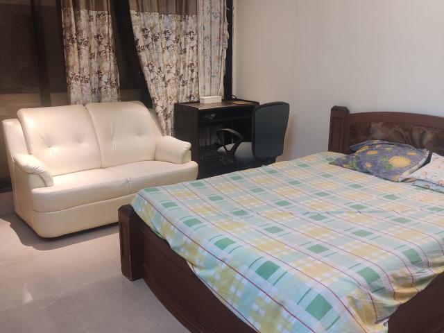 Atlanta CHS 2 Bedroom 650 Sq. Ft. Apartment in Malad West Mumbai Listing ID: #9909