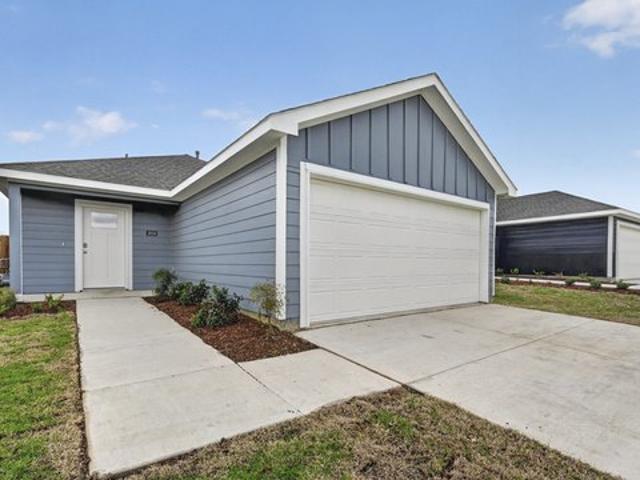 ATLANTA Plan Maplewood Meadows Community