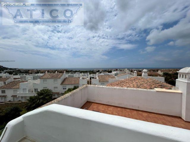 ATLANTERRA Casa Adosada de reciente construcción