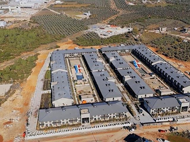 ATLANTİS GAYRİMENKUL'DEN ANKARA'DANGAYRİMEKUL TAKAS İMKANI!