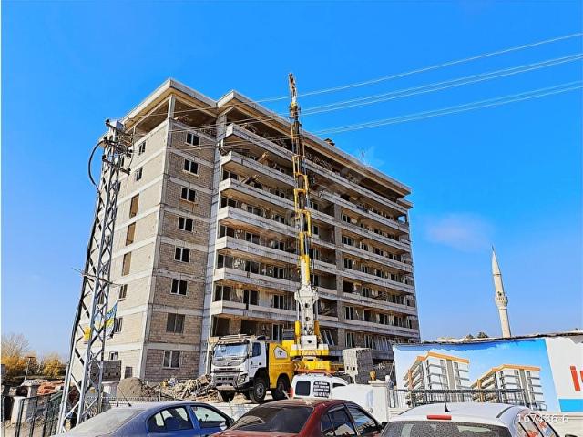 BÖLGE UZMANI ATLANTİS:TAKAS,VADE,İMKANLI YIL SONU TESLİM 4+1