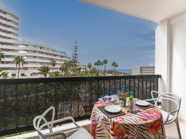 Atlantic View
