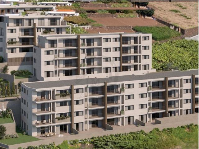 Atlantic Village 2737m² Câmara De Lobos