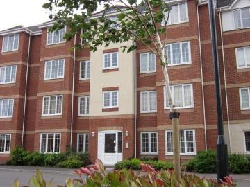 Atlantic Way, Derby DE24, 2 bed flat to rent, £875 pcm | PrimeLocation