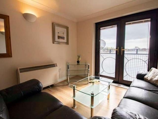 Atlantic Wharf, Beaufort Court Atlantic Wharf, CF10