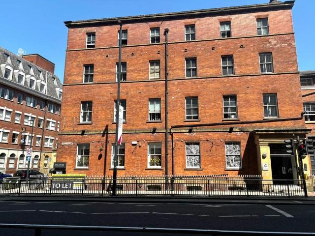 Atlantic Apartments, Leeds 2 bed apartment to rent £1,025 pcm £237 pw