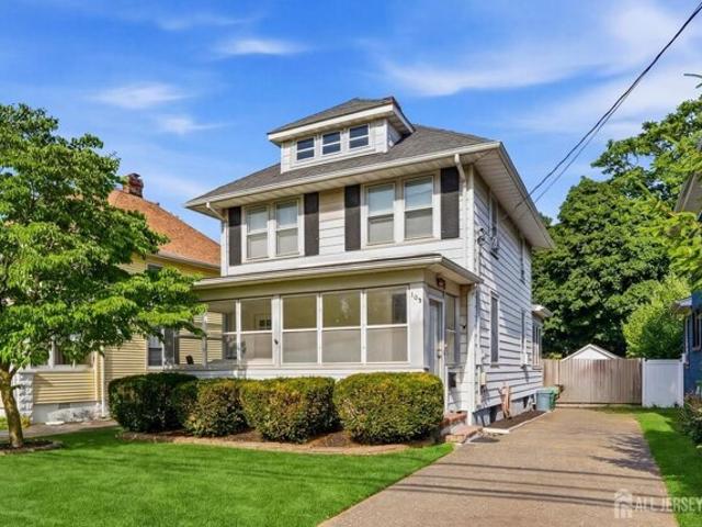 Atlantic Ave, Matawan, Home For Sale