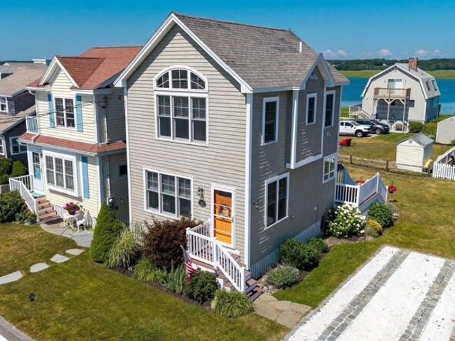Atlantic Ave Unit,wells, Home For Sale