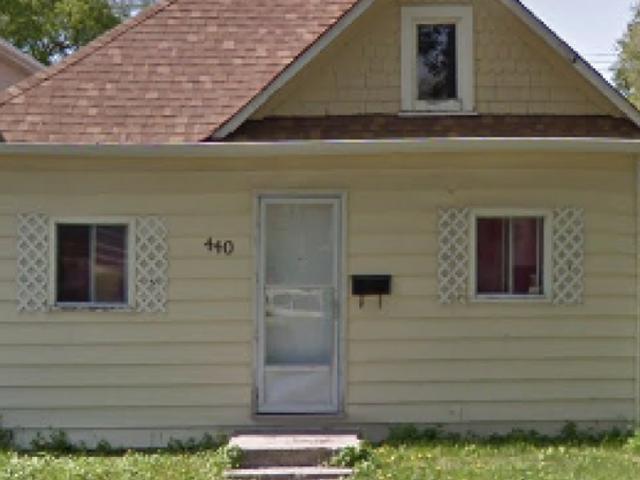 Atlantic Avenue, Winnipeg, MB, R2W 0R8