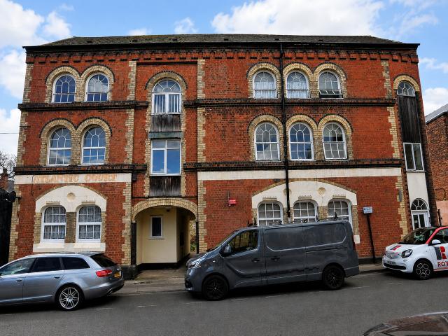 Atlantic Court, Cheapside, Willenhall WV13, 1 bed flat to rent, £725 pcm | PrimeLocation