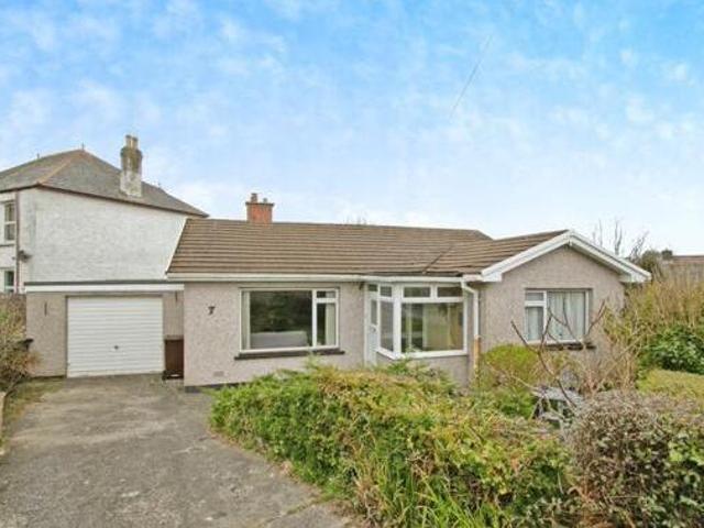 Atlantic Close, Camborne, 3 Bedroom Bungalow