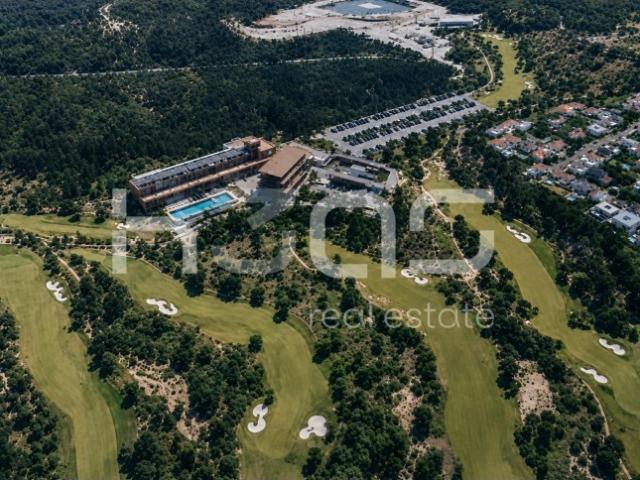 ATLANTIC GOLF & WELLNESS RESORT | PIP PARA HOTEL 4 ESTRELAS COM 90 QUARTOS + CAMPO DE GOLF 18 BURACOS