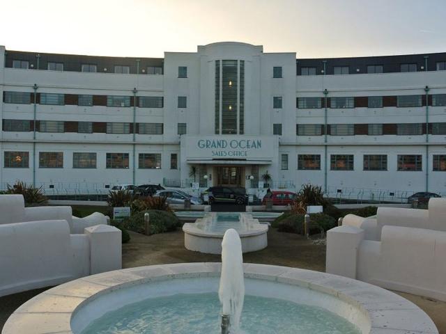 Atlantic Heights, Suez Way Saltdean BN2, 1 bed flat to rent, £1,200 pcm | PrimeLocation