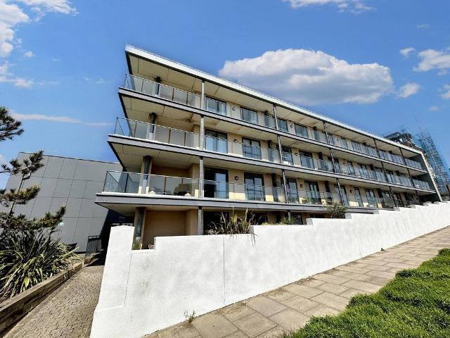 Atlantic Heights, Suez Way, Saltdean. 2 bed apartment to rent £1,400 pcm £323 pw