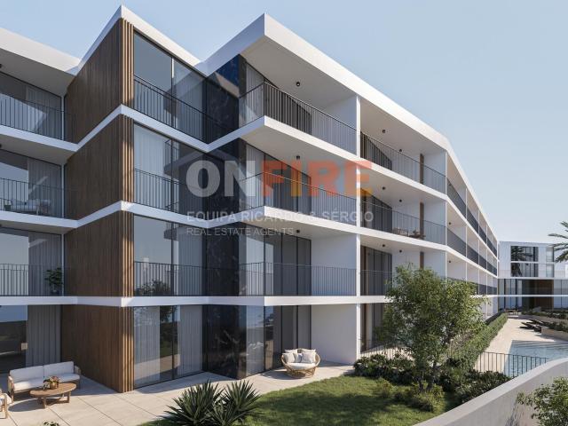 Atlantic Hills – Conforto Moderno numa Localização Privilegiada