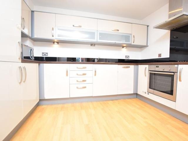 Atlantic One, Sheffield S3, 2 bed flat to rent, £1,000 pcm | PrimeLocation
