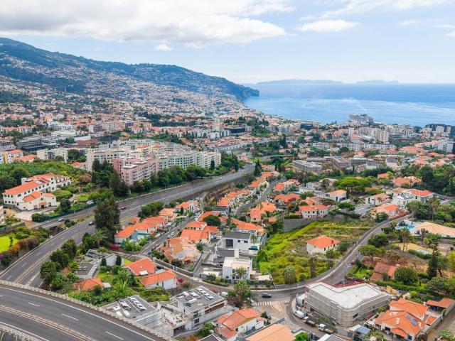 Atlantic Prime – Viver com Vista Privilegiada para o Oceano. 202m² São Martinho