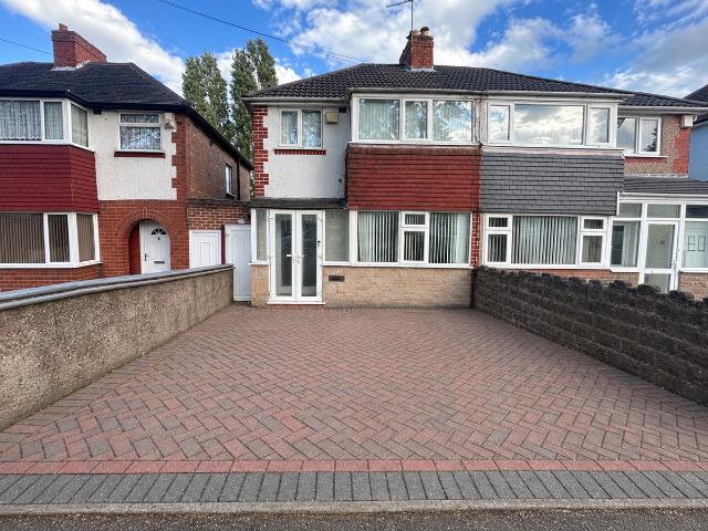 Atlantic Road, Birmingham B44, 3 bed property to rent, £1,375 pcm | PrimeLocation
