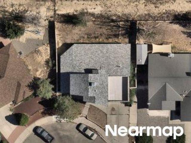 Atlantic St