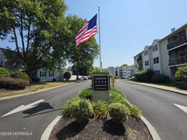 Atlantic St Unit,keyport, Condo For Sale