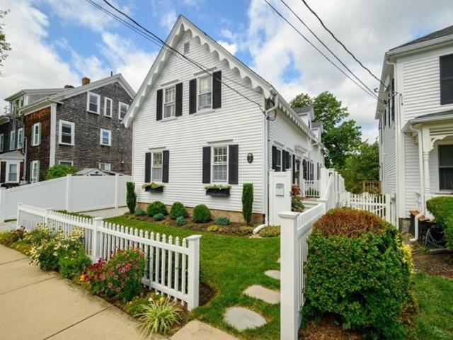 Atlantic St, Plymouth, Home For Sale