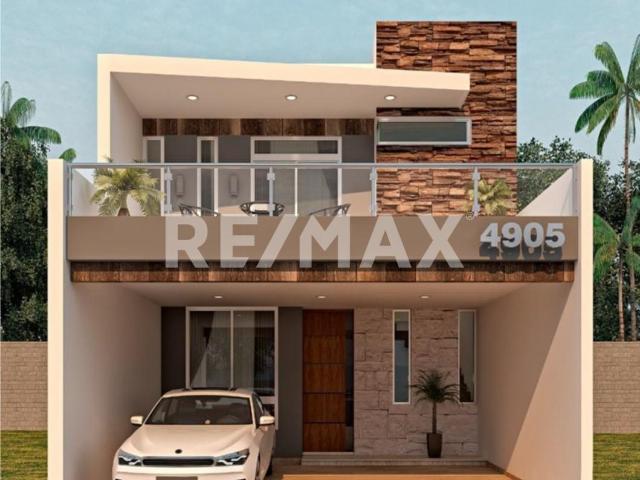 ATLANTICO COTO RESIDENCIAL