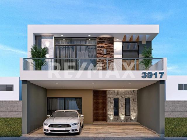 ATLANTICO COTO RESIDENCIAL