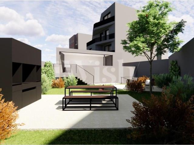 Atlântico Garden Cedências de posição Apartamento com 1. 62m² Matosinhos e Leça da Palmeira