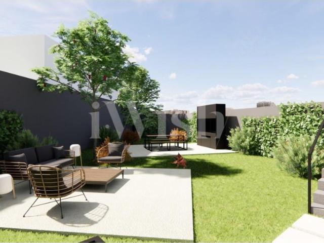Atlântico Garden Cedência de posição Apartamento com 1 q. 58m² Matosinhos e Leça da Palmeira