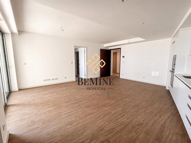 Atlântico Residences / Apartamento T1 / Câmara de Lobos Il. 49m² Câmara De Lobos