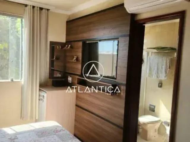 Atlântica Imóveis tem excelente Apartamento à Venda com área interna de 150,00 m², na Imbetiba, Maca