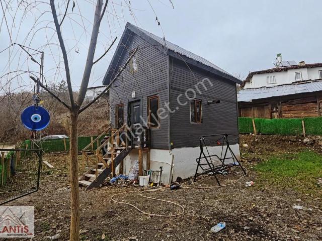Atlantis Emlaktan Satılık Bungalov Ev