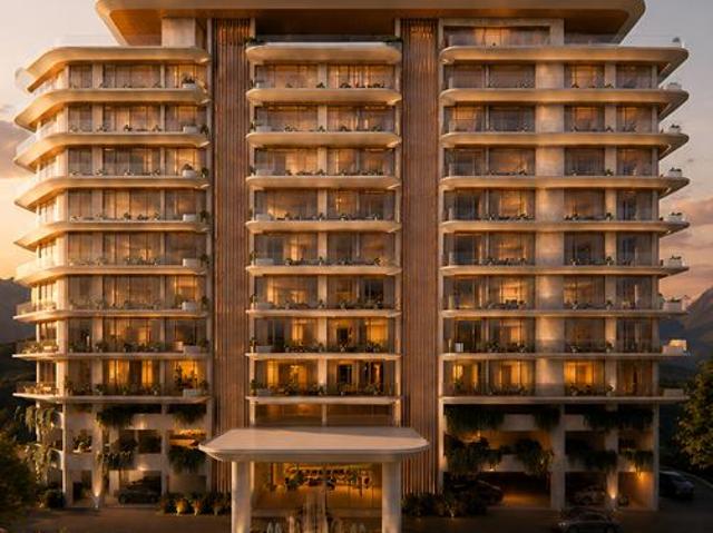 Atlantis Heights,Kuthal Gaon 4 BHK Apartment For Sale Dehradun