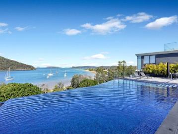Modern Coastal Living at its best Atlantis Ettalong Beach