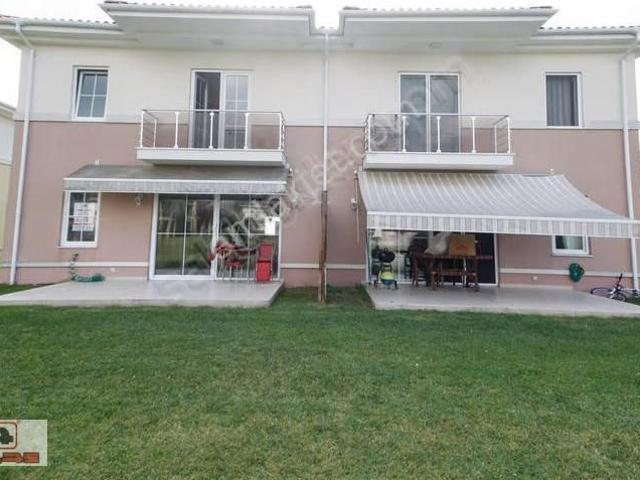 Atlas 'tan Villam 3 Sitesi 'nde 3+1 180 M2 Özel Bahçeli Villa