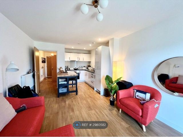 Atlas Way, Oakgrove, Milton Keynes MK10, 1 bed flat to rent, £1,190 pcm | PrimeLocation