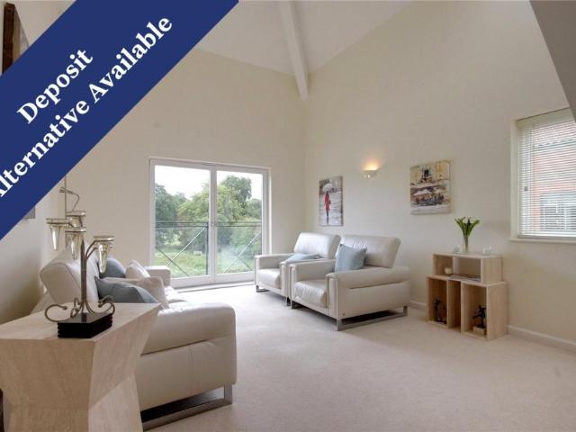 Atlas Wynd, Yarm 3 bed flat to rent £1,400 pcm £323 pw