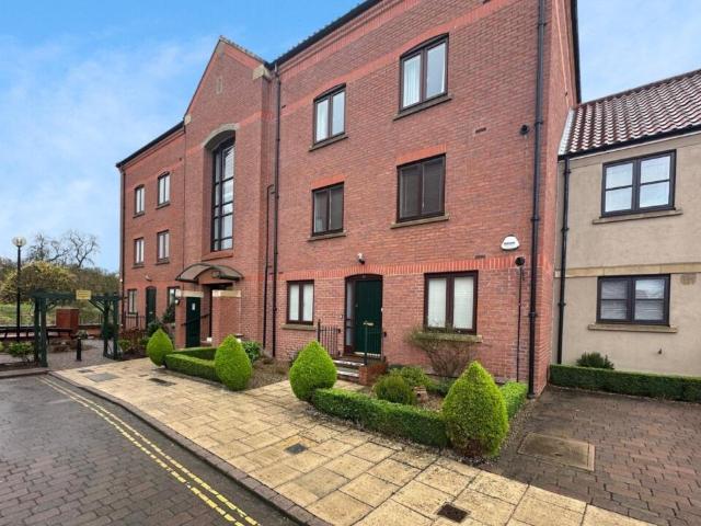Atlas Wynd, Yarm 2 bed apartment to rent £1,000 pcm £231 pw