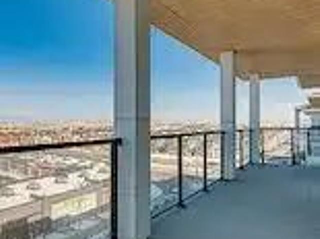 Atlas Apartments — 3 Bedroom