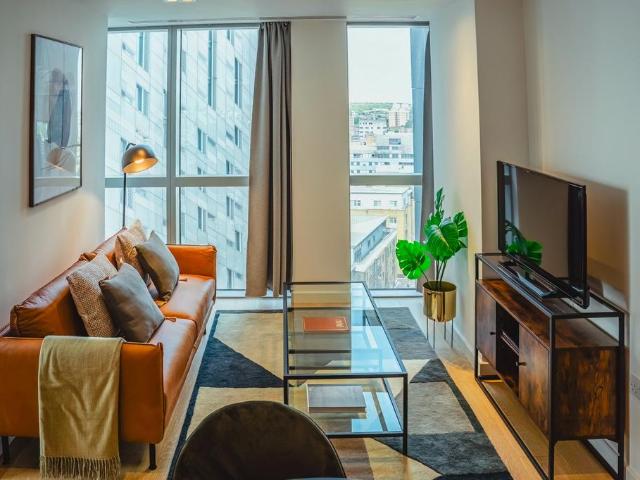 Atlas Building, 145 City Road, London. 1 bed terraced house to rent £4,116 pcm £950 pw